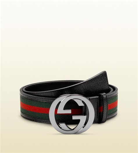 gucci belt fit